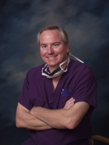 Dr. Michael Freimuth